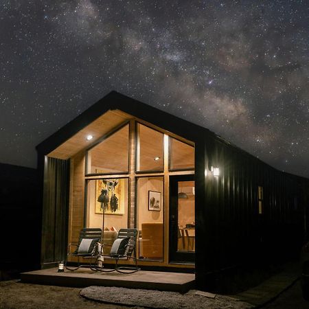 Yellowstone Peaks Hotel Island Park Εξωτερικό φωτογραφία