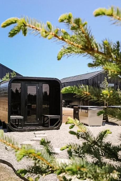 Yellowstone Peaks Hotel Island Park Εξωτερικό φωτογραφία