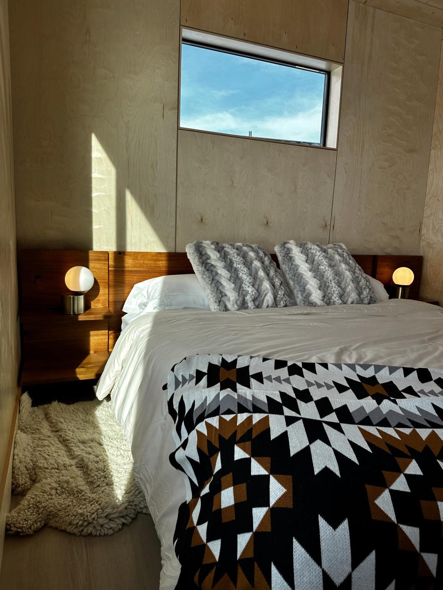 Yellowstone Peaks Hotel Island Park Εξωτερικό φωτογραφία